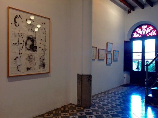 Galeria espai d'art B2